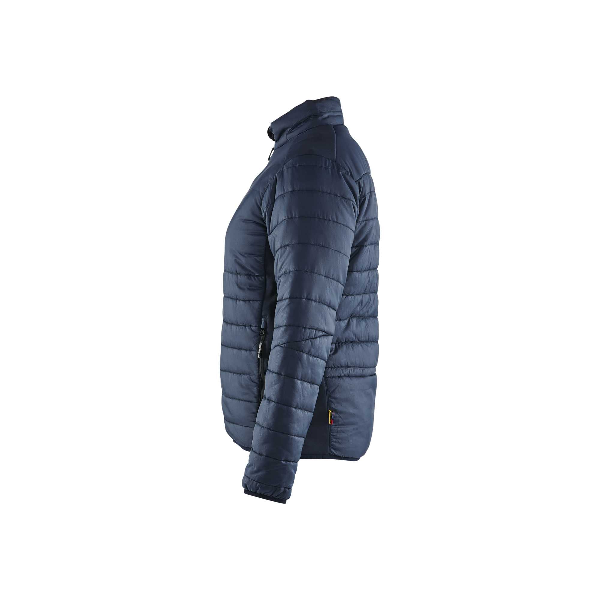BLAKLADER 47152030 WOMEN'S WARM LINED JACKET Work Jacket WOMEN - Water Repellent